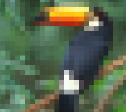30 PPI: Object in the image is starting to emerge | e-Join