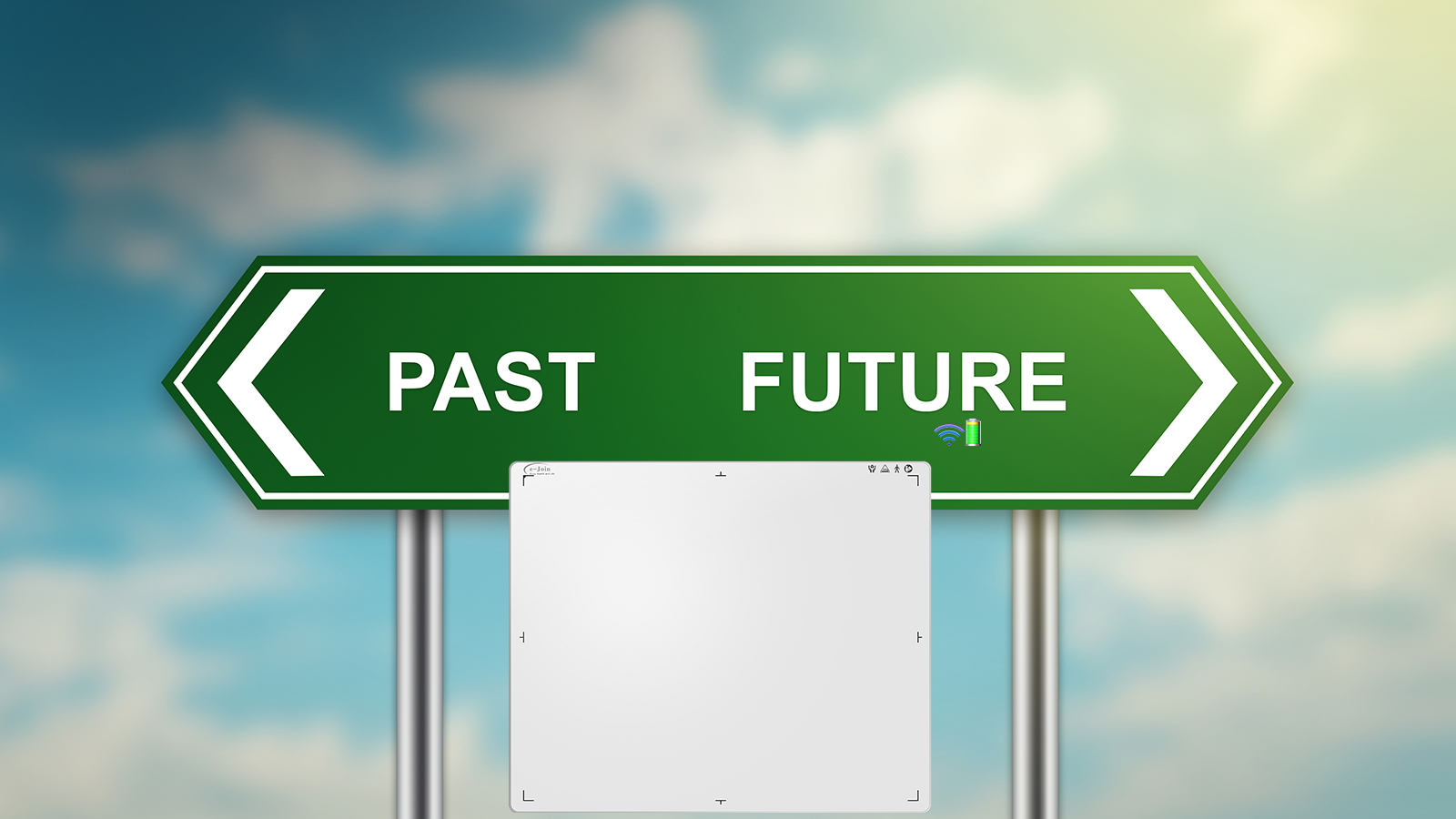 History and Future of Medical Flat Panel Detectors | e-Join