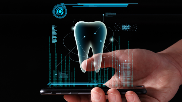 Digital Radiography Image Quality: Image Display Technology | e-Join
