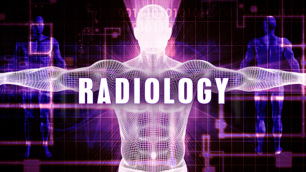 Digital Radiography Image Quality: Image Presentation, Processing Considerations, and Reading Environment | e-Join
