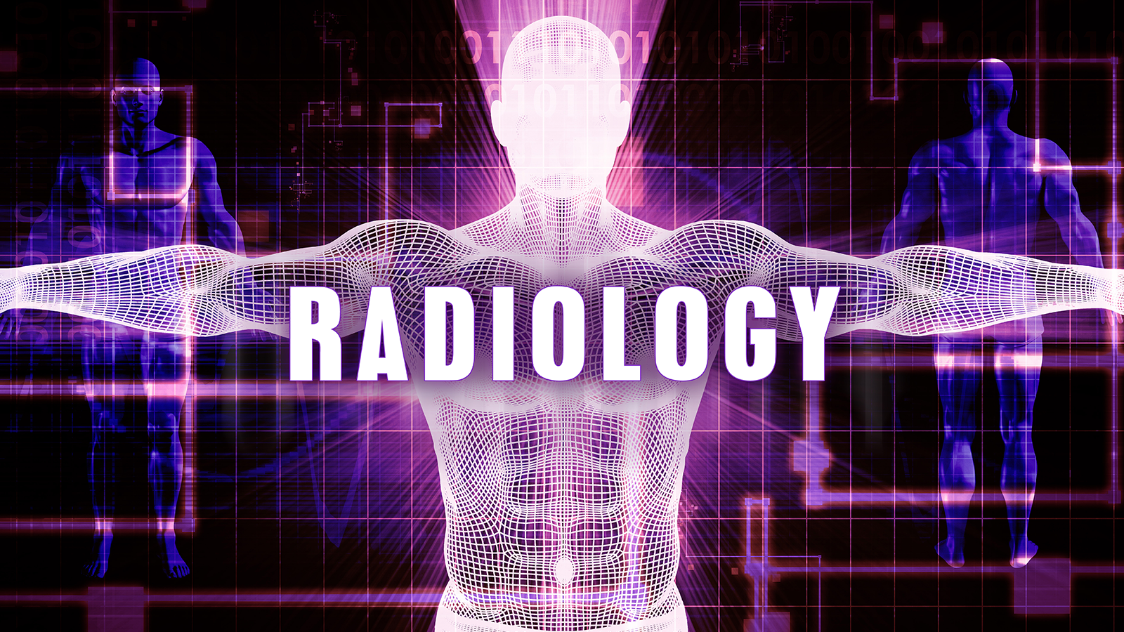 Digital Radiography Image Quality: Image Presentation, Processing Considerations, and Reading Environment | e-Join