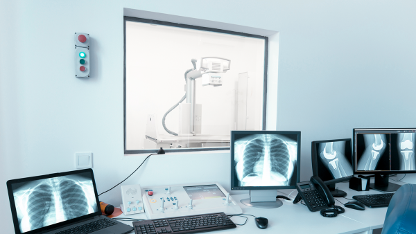 Digital Radiography Image Quality: Display Performance, Quality Monitoring, Image Transmission, Retrieval and Archiving | e-Join