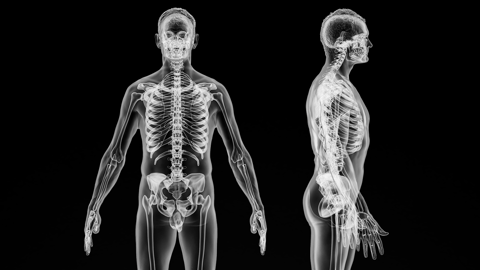 Advances in X-ray Applications by Medical Flat Panel Detectors
