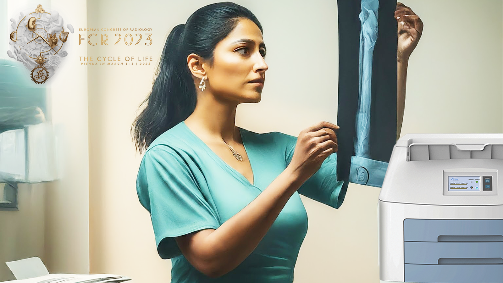 e-Join Leverages ECR 2023 to Showcase Imaging Supply Chain Solutions