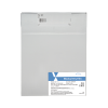 DAF-11x14in, 5x0x Series, Medical Dry X-ray Imaging Clear Blue Base Thermal Film (e-Join)
