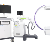 DC8600, Medical Digital Radiography X-ray Fluoroscopy C-arm Machine (e-Join)