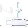 DF6500, Fixed Floor-mounted Medical Digital Radiography X-ray Machine (e-Join)