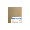 DFF-8x10in, 2000 Series, Medical Dry X-ray Imaging Clear Blue Base Thermal Film (e-Join)
