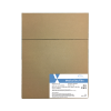 DFF-10x14in, 2000 Series, Medical Dry X-ray Imaging Clear Blue Base Thermal Film (e-Join)