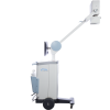 DM8300, Right View of Medical Mobile Digital Radiography X-ray Imaging System (e-Join)