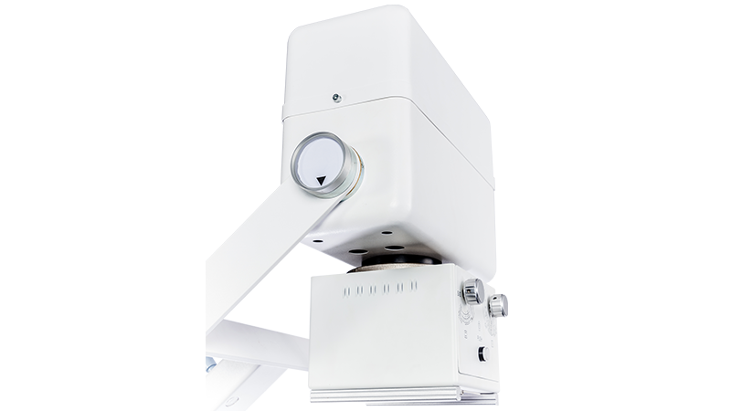 Monotank of Medical Mobile Digital Radiography X-ray Imaging System DM8300