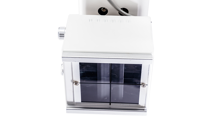 Multi-mode Exposure of Medical Mobile Digital Radiography X-ray Imaging System DM8300