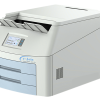DT300, 320 dpi High Quality Tabletop Digital Thermal DICOM Imaging Film Printer (e-Join)