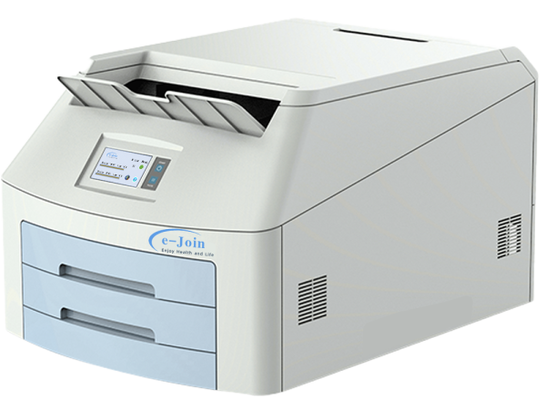 DT300, 320 dpi High Quality Tabletop Digital Thermal DICOM Imaging Film Printer (e-Join)