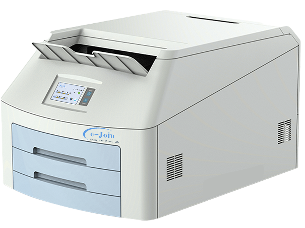 DT300, 320 dpi High Quality Tabletop Digital Thermal DICOM Imaging Film Printer (e-Join)