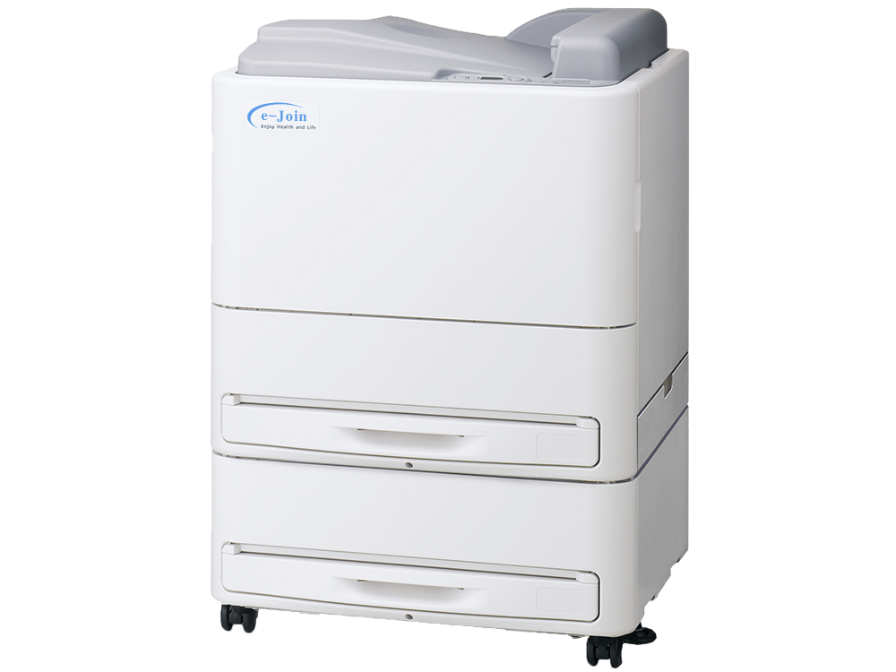 DT500L, 508-dpi Medical Radiography X-ray Laser Imaging Film Imager (e-Join)