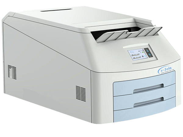 DT500, 508 dpi Medical Radiography X-ray Thermal Imaging Film Camera (e-Join)