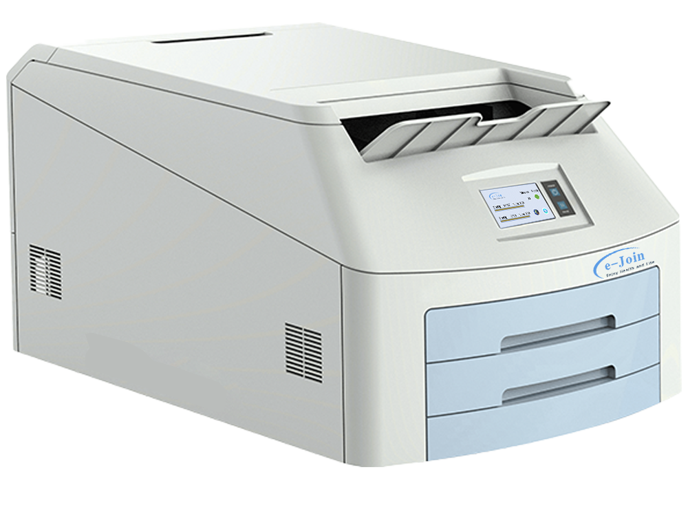 DT500, 508 dpi Medical Radiography X-ray Thermal Imaging Film Camera (e-Join)