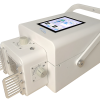 EXB56, Left View of AC Powered Portable High-frequency Medical X-ray Generator for Human (e-Join)