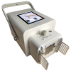 EXB56, Right View of AC Powered Portable High-frequency Medical X-ray Generator for Animal (e-Join)