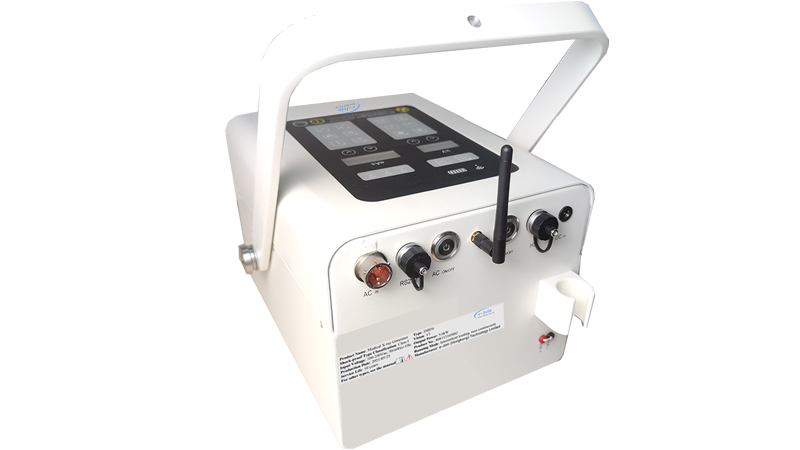 Basic Parameters of WIFI Battery-powered Portable High-frequency Medical X-ray Generator INB56