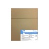 LFF-10x12in, DxHL Series, Medical Dry X-ray Imaging Clear Blue Base Laser Film (e-Join)