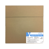 LFF-14x14in, DxHL Series, Medical Dry X-ray Imaging Clear Blue Base Laser Film (e-Join)