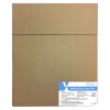 LFF-14x17in, DxHL Series, Medical Dry X-ray Imaging Clear Blue Base Laser Film (e-Join)
