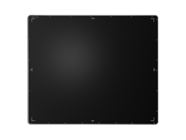 MRD1417, Front View of GOS or CsI Wired Fixed Medical Digital X-ray Image Flat Panel Detector (e-Join)