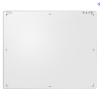 MRL1417, Front View of GOS or CsI Wireless Mobile Medical Digital X-ray Image Flat Panel Detector (e-Join)