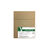 MWG-8x10in, Medical Wet X-ray Imaging Clear Green Sensitive Film (e-Join)