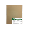 MWG-10x12in, Medical Wet X-ray Imaging Clear Green Sensitive Film (e-Join)