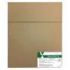 MWG-14x17in, Medical Wet X-ray Imaging Clear Green Sensitive Film (e-Join)