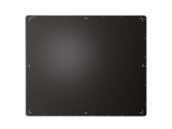 NRD1417, GOS or CsI NDT Tethered Fixed Industrial Digital Imaging X-ray Detector (e-Join)
