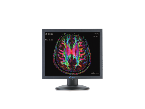 RC10, 1 M 19'', Flexible LED Medical Digital Diagnostic Color Display Screen Monitor (e-Join)