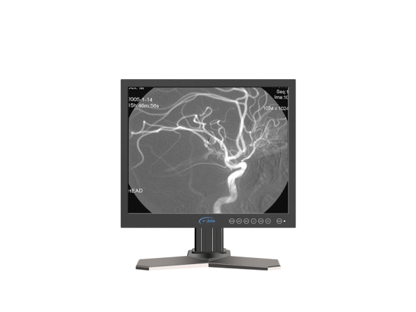RG17, 1M 19'', HDMI LED Medical Radiology X-ray Grayscale Display Screen Monitor (e-Join)
