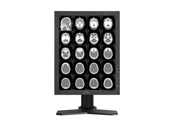 RG32, 3M 21.3'', Desktop LED Medical Radiology X-ray Grayscale Display Screen Monitor (e-Join)