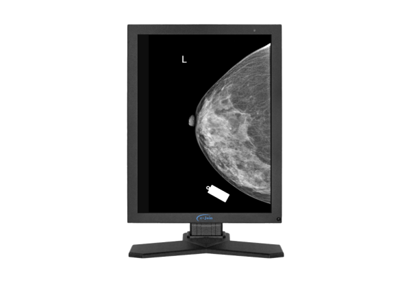 RG52, 5M 21.3'', LED Medical Mammography Radiology X-ray Grayscale Display Screen Monitor (e-Join)