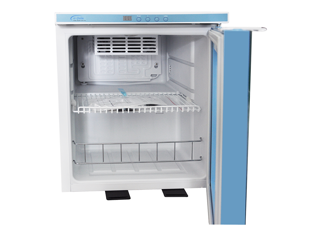 Appearance of 50-Liter Stable Reliable Medical Cooled Incubator YS-50LK
