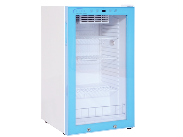 YS-100LK, 100-Liter Stable Reliable Medical Cooled Incubator (e-Join)