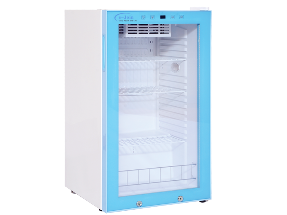 YS-100LK, 100-Liter Stable Reliable Medical Cooled Incubator (e-Join)