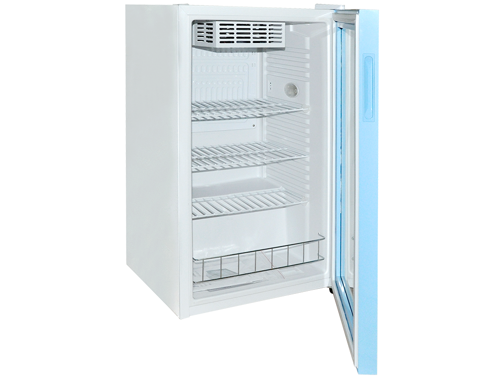 Appearance of 100-Liter Stable Reliable Medical Cooled Incubator YS-100L