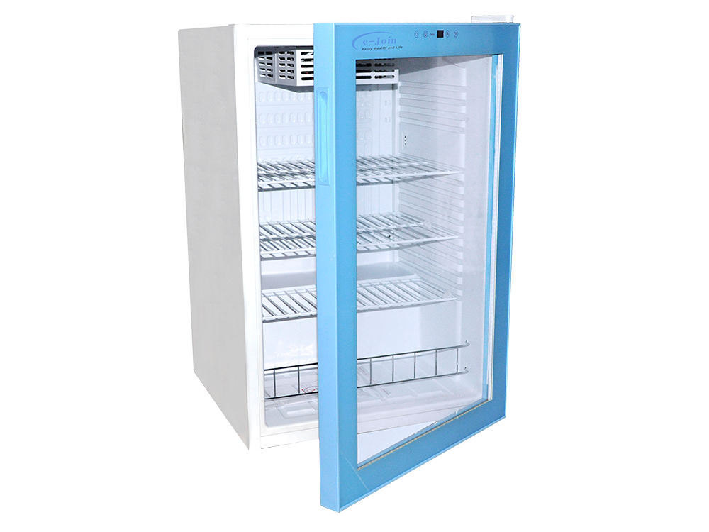 Appearance of 138-Liter Stable Reliable Medical Cooled Incubator YS-138LK
