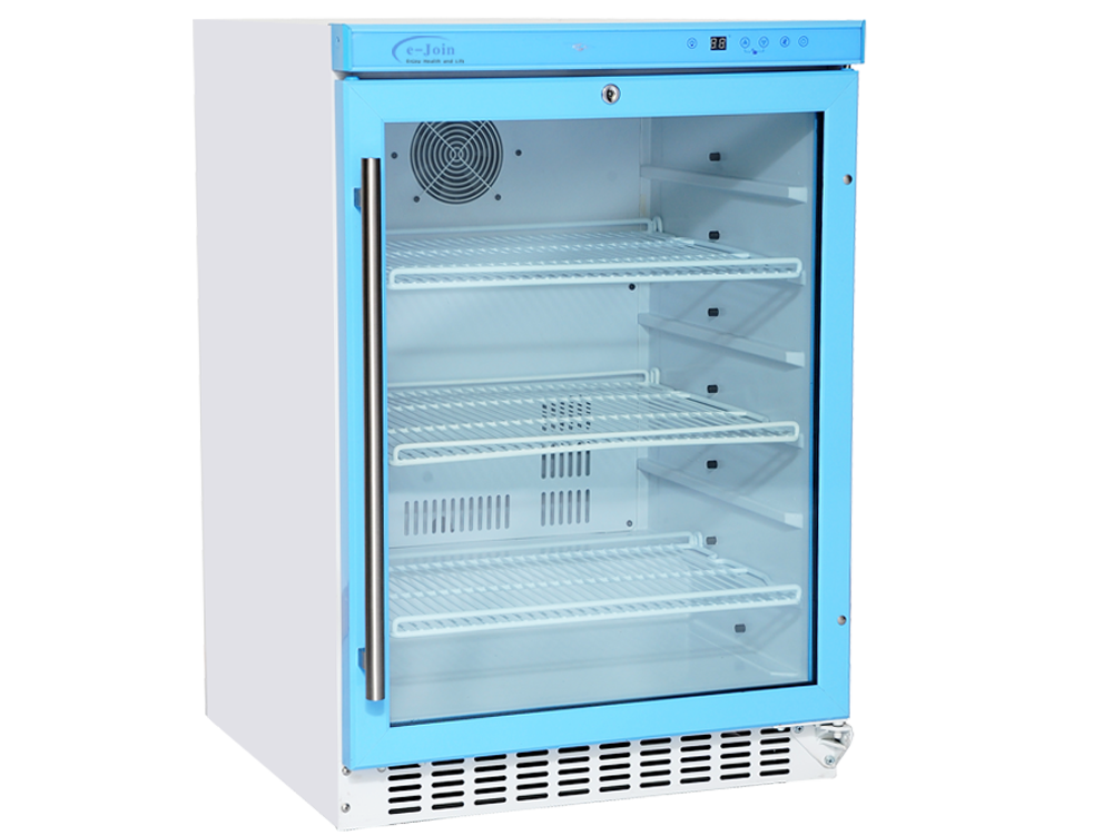 YS-150LK, 150-Liter Stable Reliable Medical Cooled Incubator (e-Join)