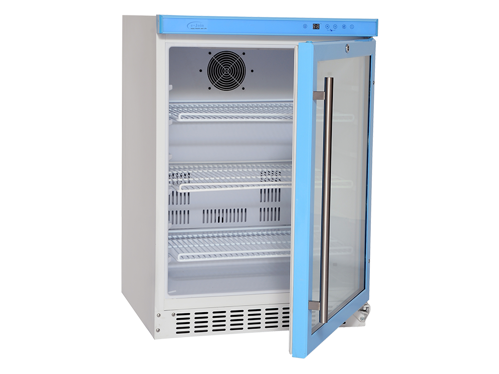 Appearance of 150-Liter Stable Reliable Medical Cooled Incubator YS-150LK