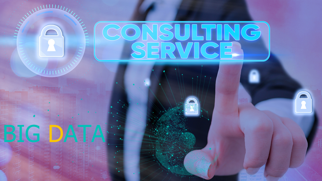 Consulting Service (e-Join)