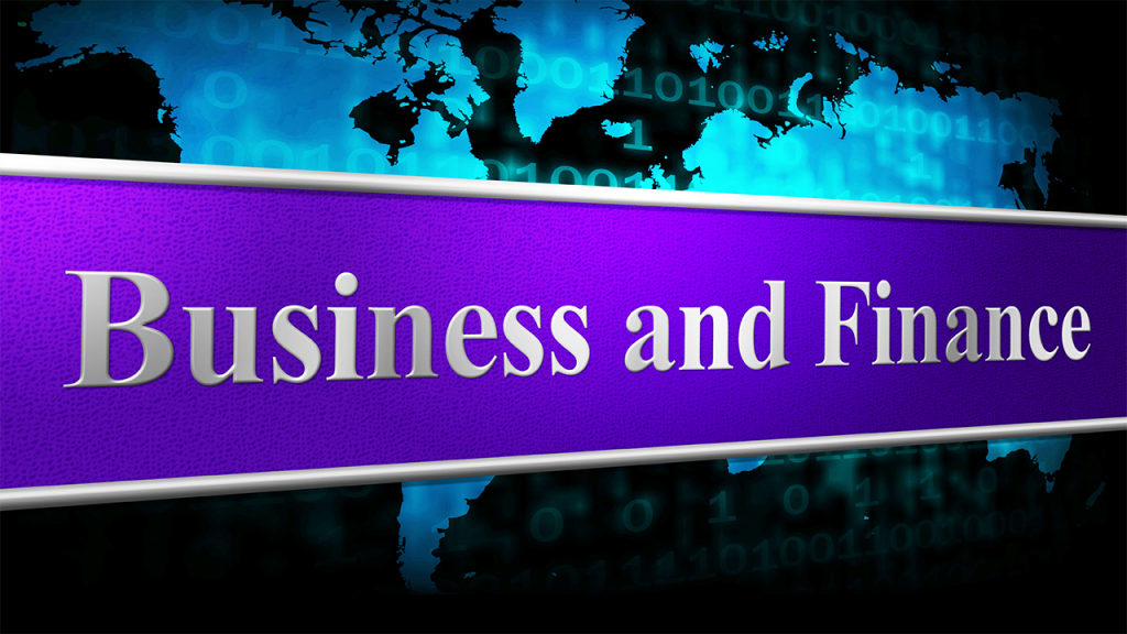 Business and Finance Support (e-Join)
