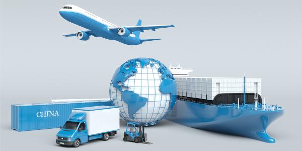 Asia-pacific Regional Supply Chain in 1991 (e-Join)