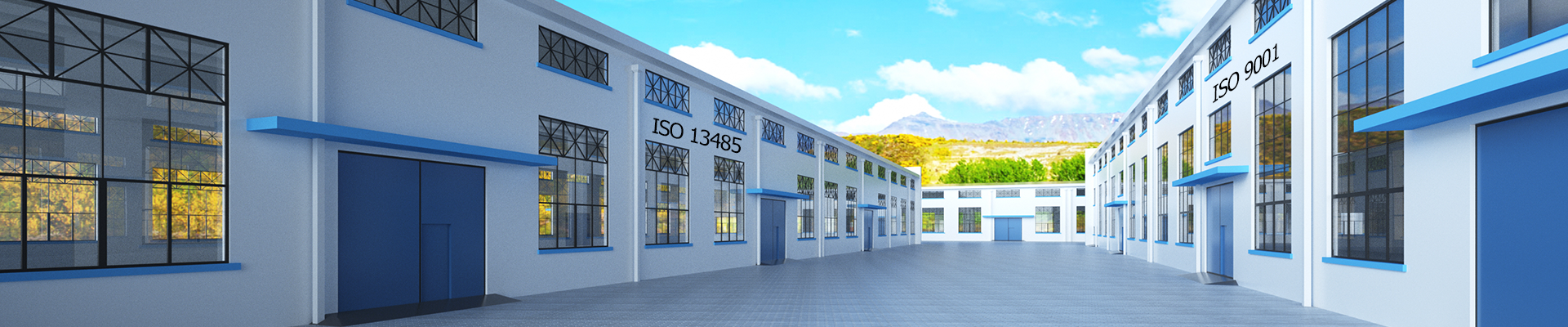ISO13485 (e-Join)