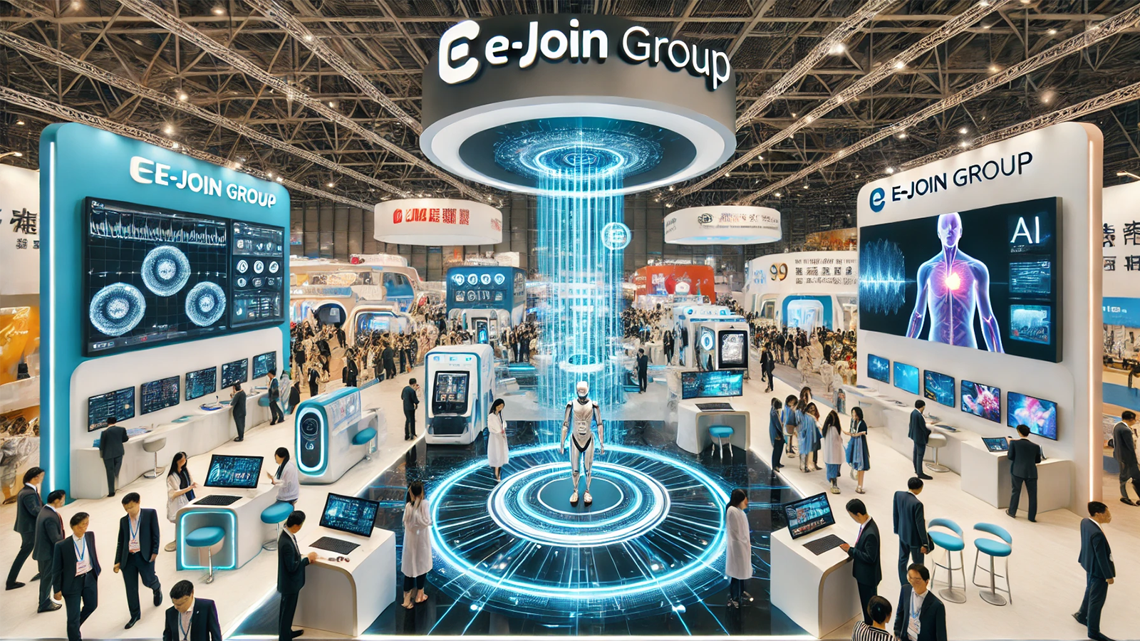 A New Era of Medical Innovation in CMEF 2024